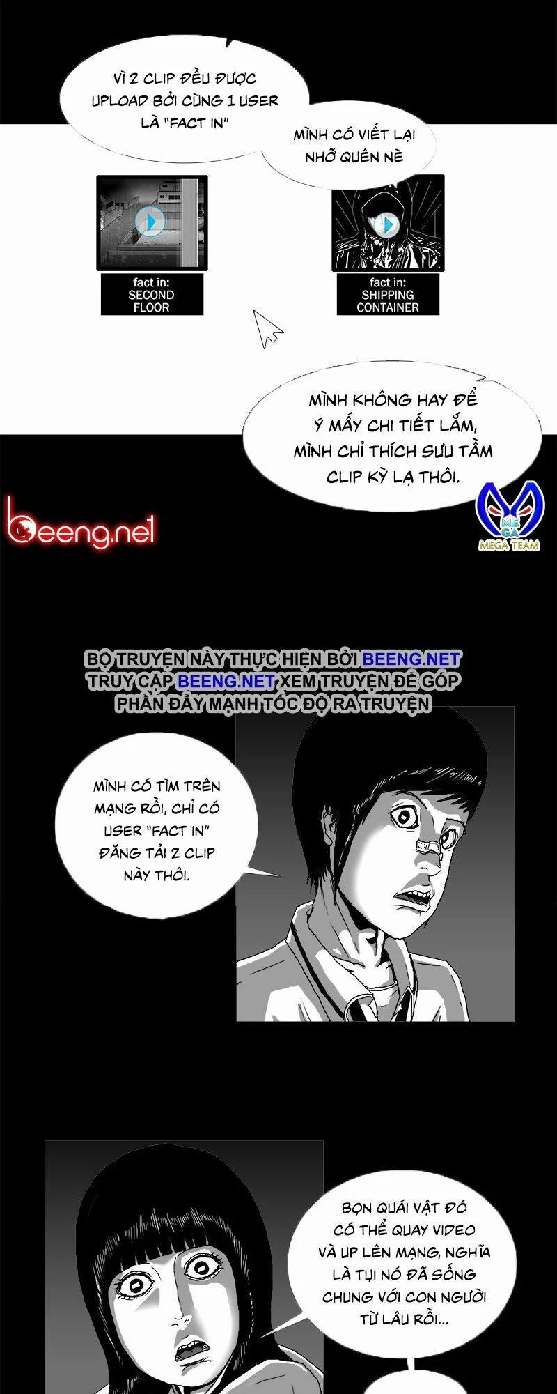 manhwax10.com - Truyện Manhwa Sống Sót Với Tư Cách Là Nữ Hầu Chương 8 Trang 3