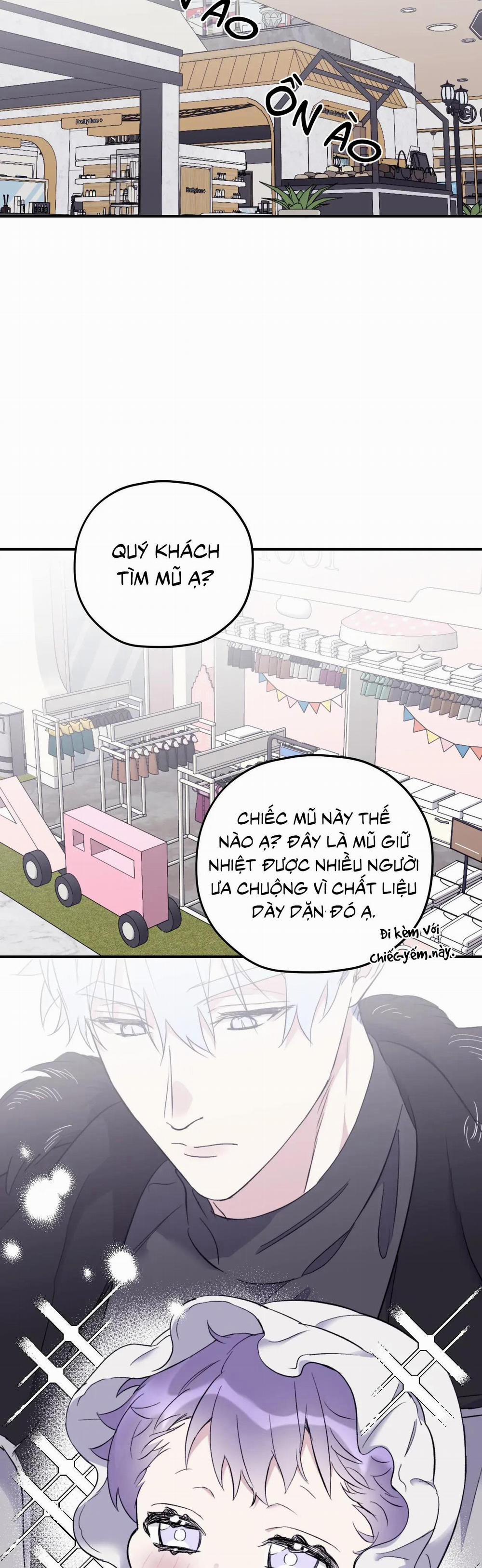 manhwax10.com - Truyện Manhwa Sóng Tìm Em Chương 67 NT5 ph n 2 Trang 2