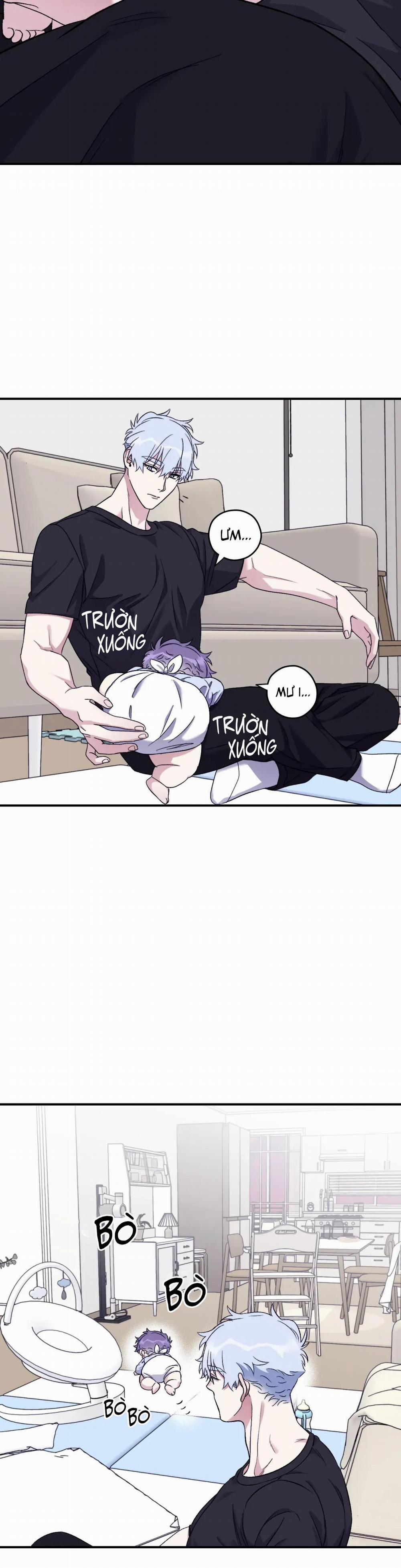 manhwax10.com - Truyện Manhwa Sóng Tìm Em Chương 68 Trang 18