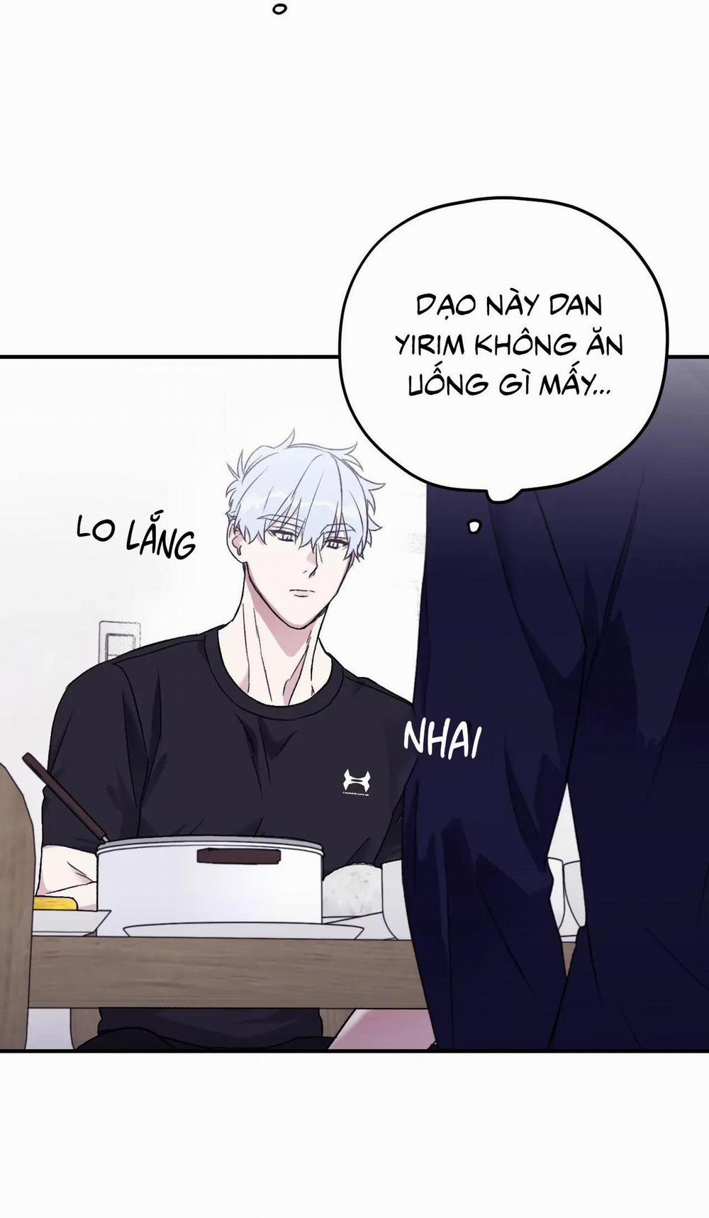 manhwax10.com - Truyện Manhwa Sóng Tìm Em Chương 72 Trang 7