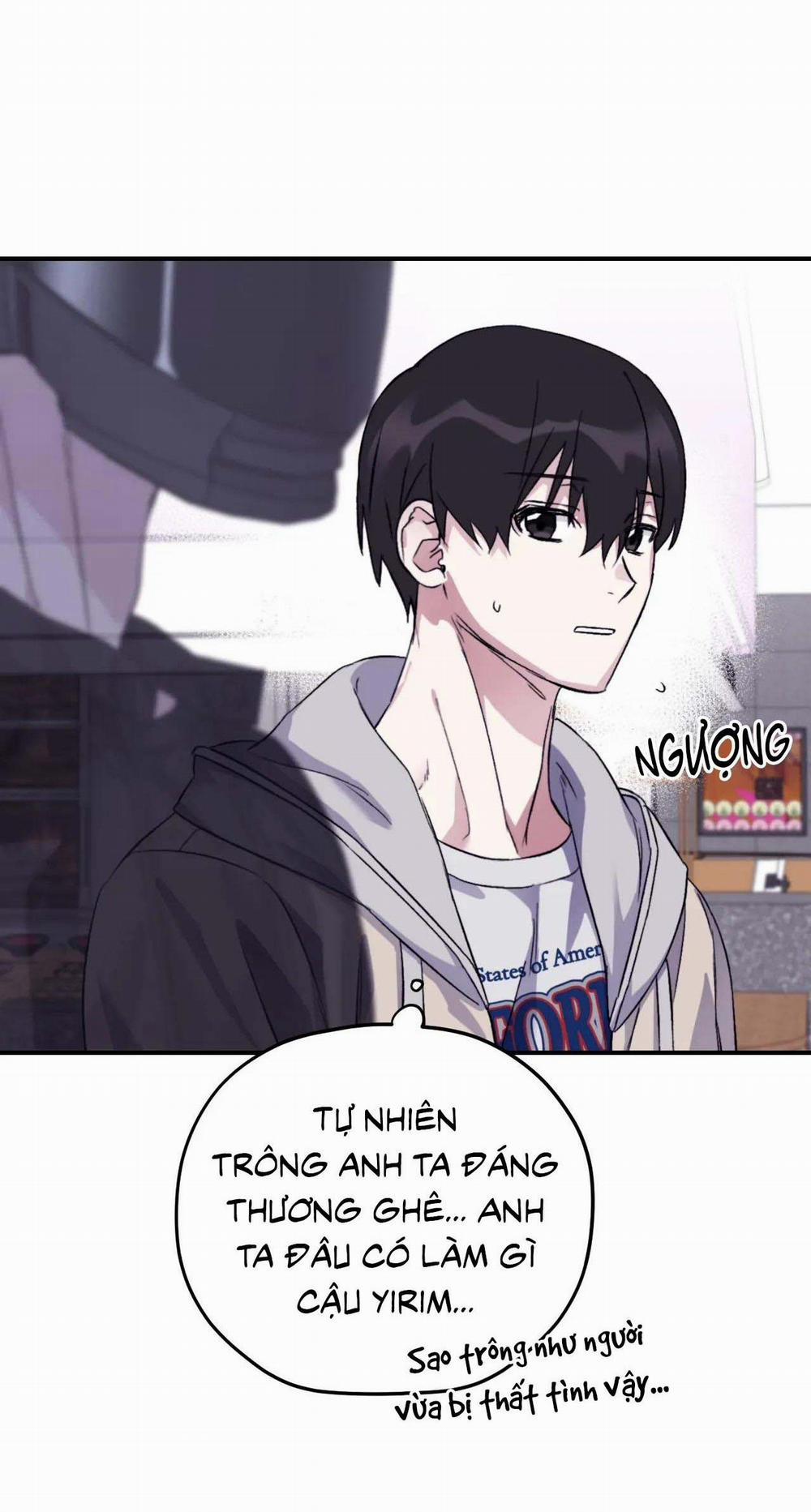 manhwax10.com - Truyện Manhwa Sóng Tìm Em Chương 75 Trang 51