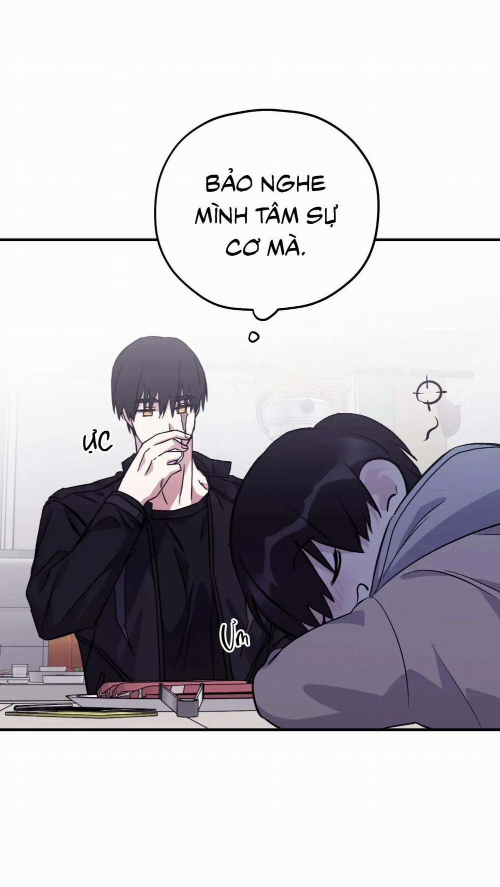 manhwax10.com - Truyện Manhwa Sóng Tìm Em Chương 75 Trang 58