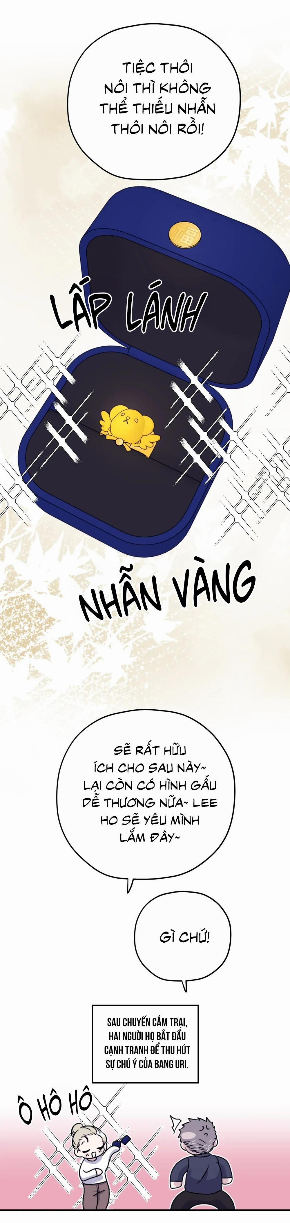 manhwax10.com - Truyện Manhwa Sóng Tìm Em Chương 78 Trang 9