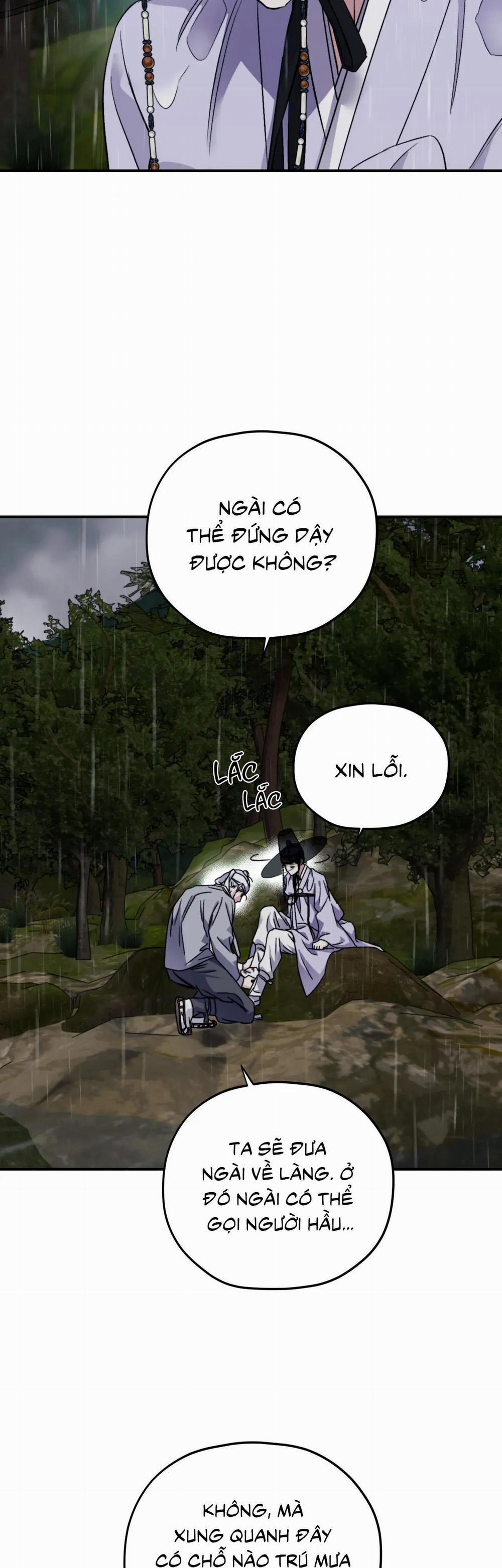 manhwax10.com - Truyện Manhwa Sóng Tìm Em Chương 79 Trang 18