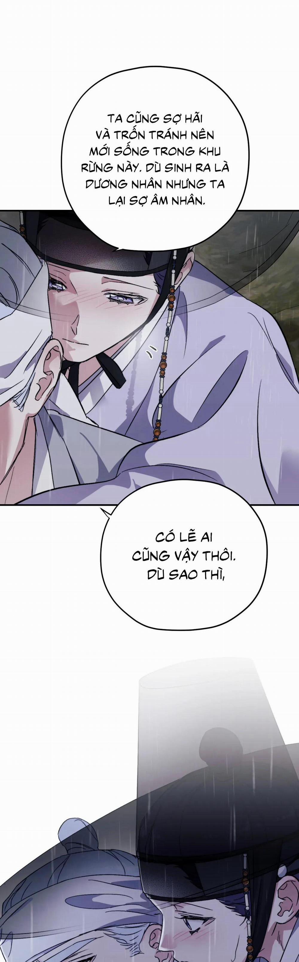 manhwax10.com - Truyện Manhwa Sóng Tìm Em Chương 79 Trang 27