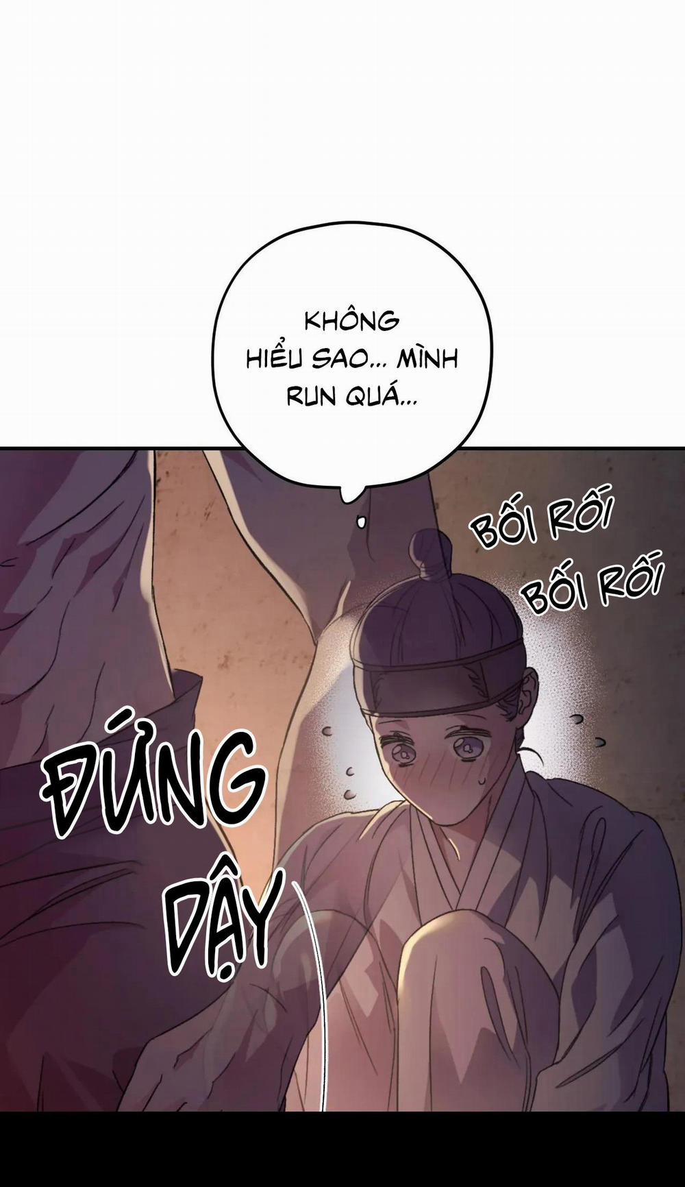 manhwax10.com - Truyện Manhwa Sóng Tìm Em Chương 80 c bi t 2 Trang 5