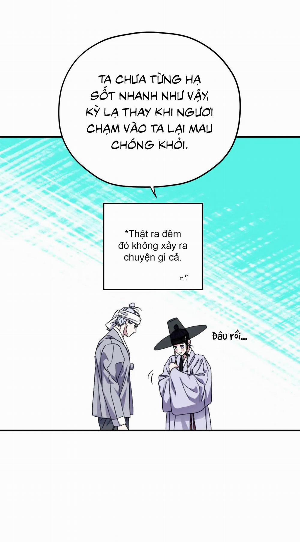 manhwax10.com - Truyện Manhwa Sóng Tìm Em Chương 80 Trang 34