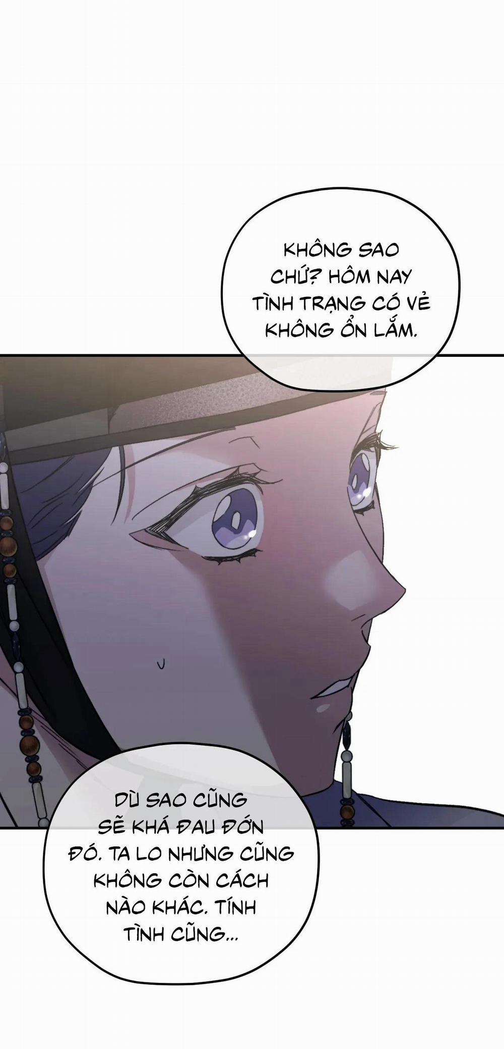 manhwax10.com - Truyện Manhwa Sóng Tìm Em Chương 80 Trang 51