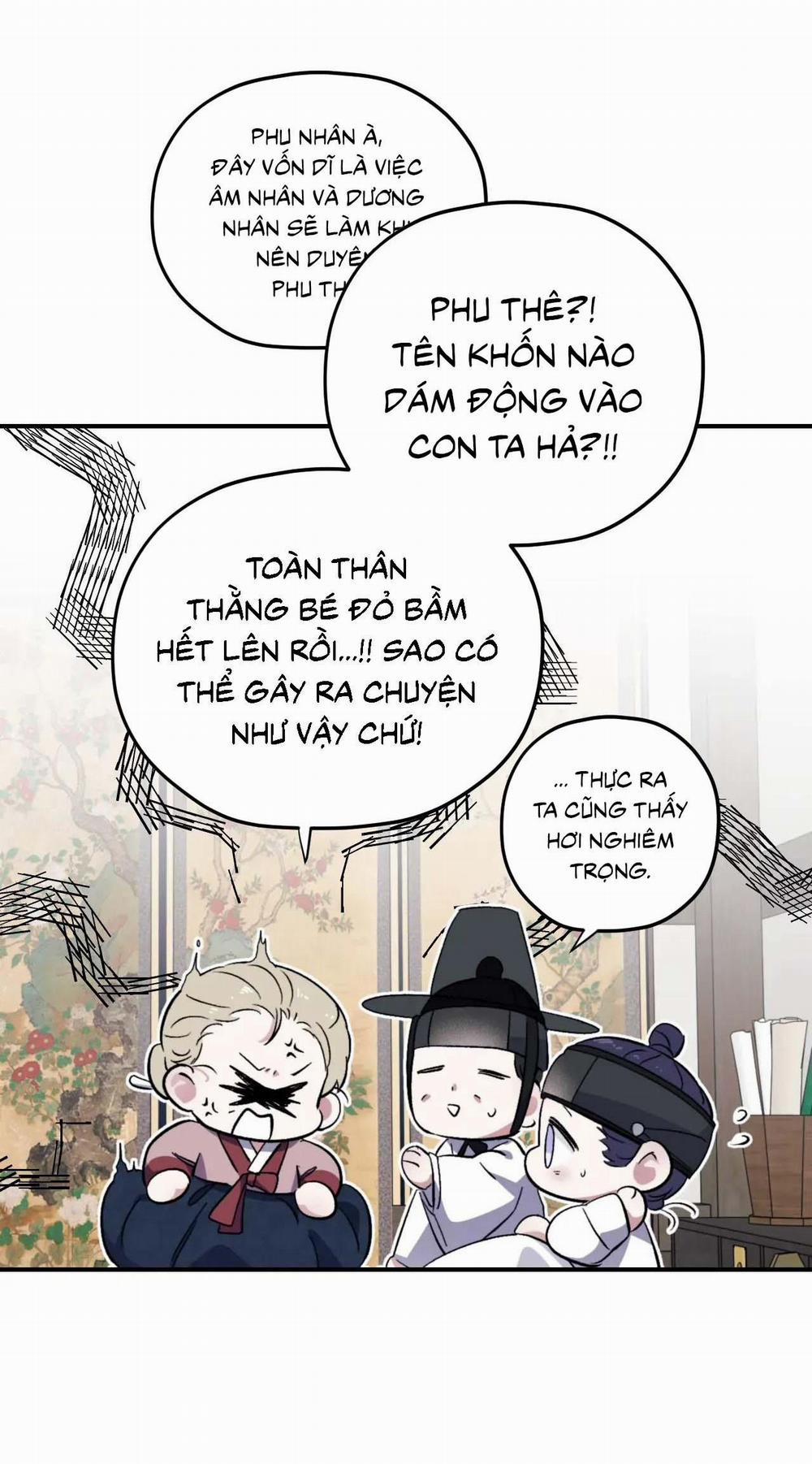 manhwax10.com - Truyện Manhwa Sóng Tìm Em Chương 82 END Trang 7