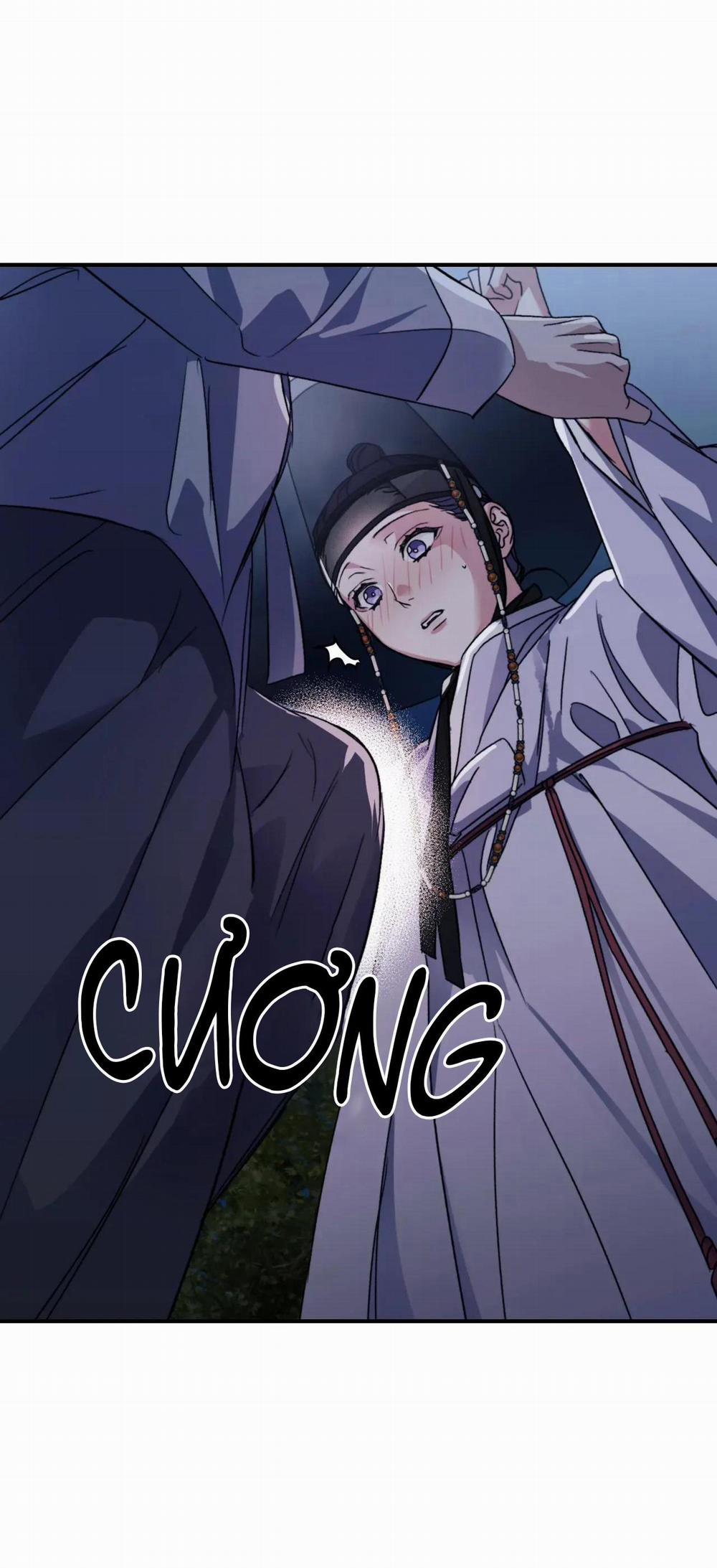 manhwax10.com - Truyện Manhwa Sóng Tìm Em Chương 82 Trang 19