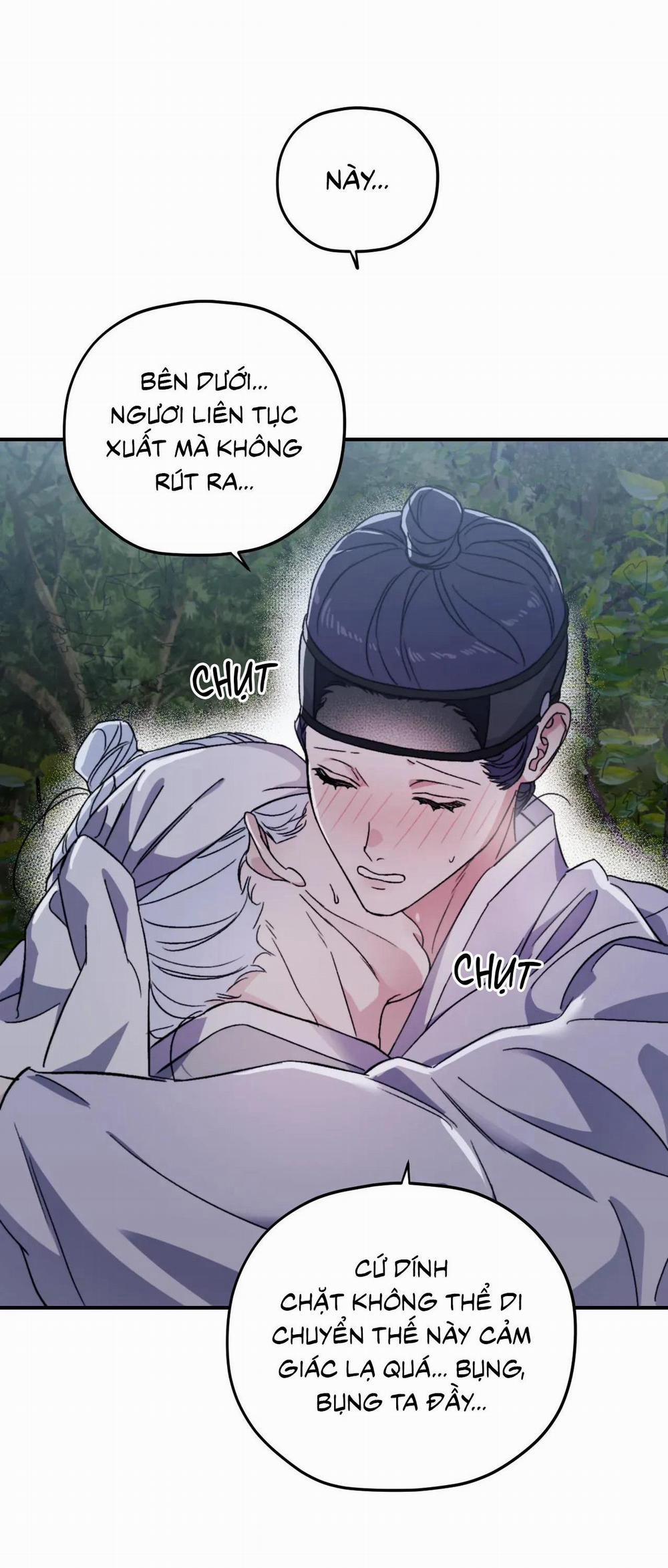 manhwax10.com - Truyện Manhwa Sóng Tìm Em Chương 82 Trang 55