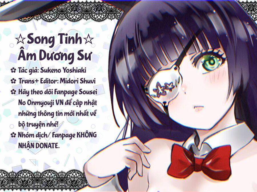 manhwax10.com - Truyện Manhwa Song Tinh Âm Dương Sư Chương 76 5 Trang 1