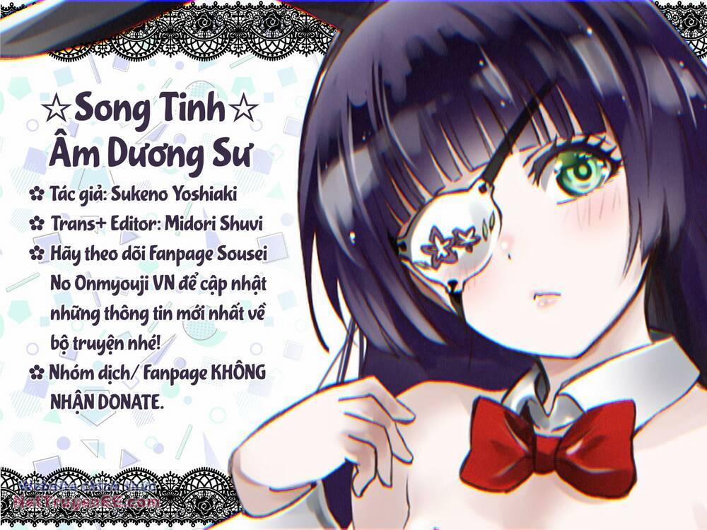 manhwax10.com - Truyện Manhwa Song Tinh Âm Dương Sư Chương 80 Trang 1