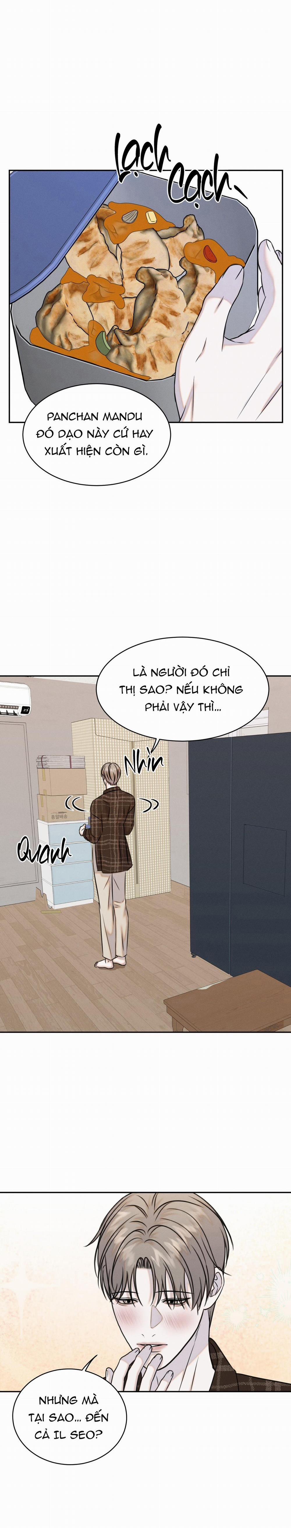 manhwax10.com - Truyện Manhwa (SONG TÍNH) ĐIỂM ƯỚT ÁT Chương 10 0 Trang 39