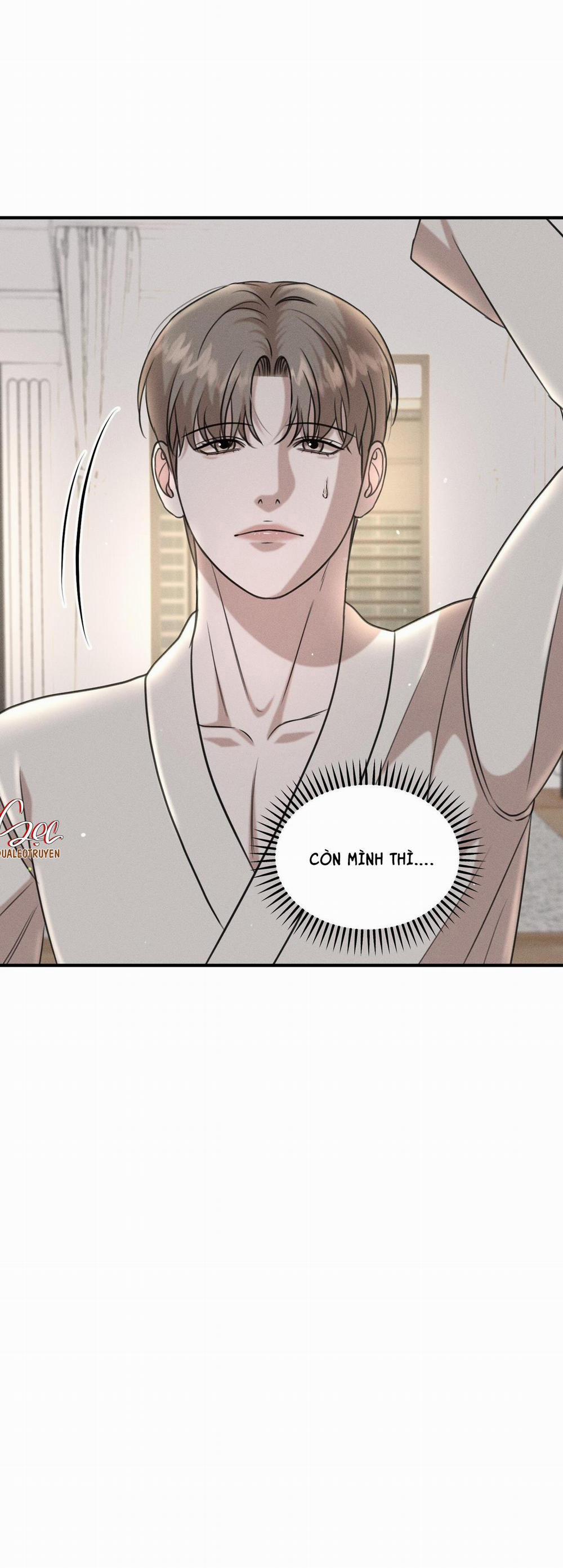 manhwax10.com - Truyện Manhwa (SONG TÍNH) ĐIỂM ƯỚT ÁT Chương 13 Trang 20