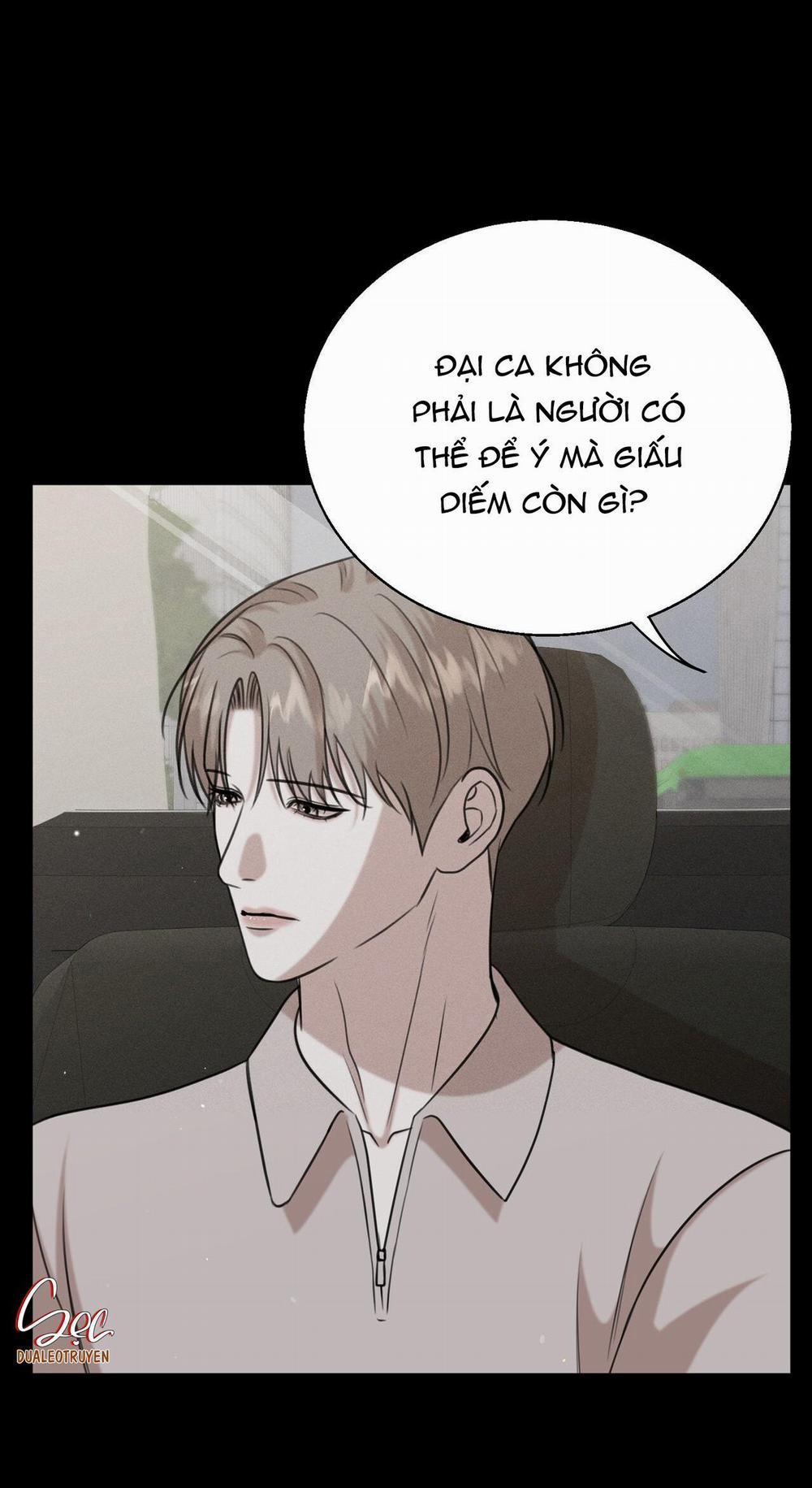 manhwax10.com - Truyện Manhwa (SONG TÍNH) ĐIỂM ƯỚT ÁT Chương 13 Trang 23