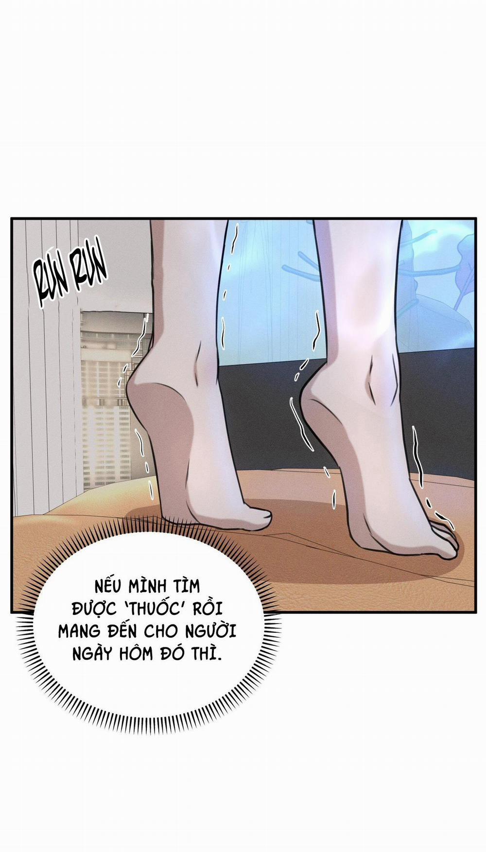 manhwax10.com - Truyện Manhwa (SONG TÍNH) ĐIỂM ƯỚT ÁT Chương 13 Trang 28