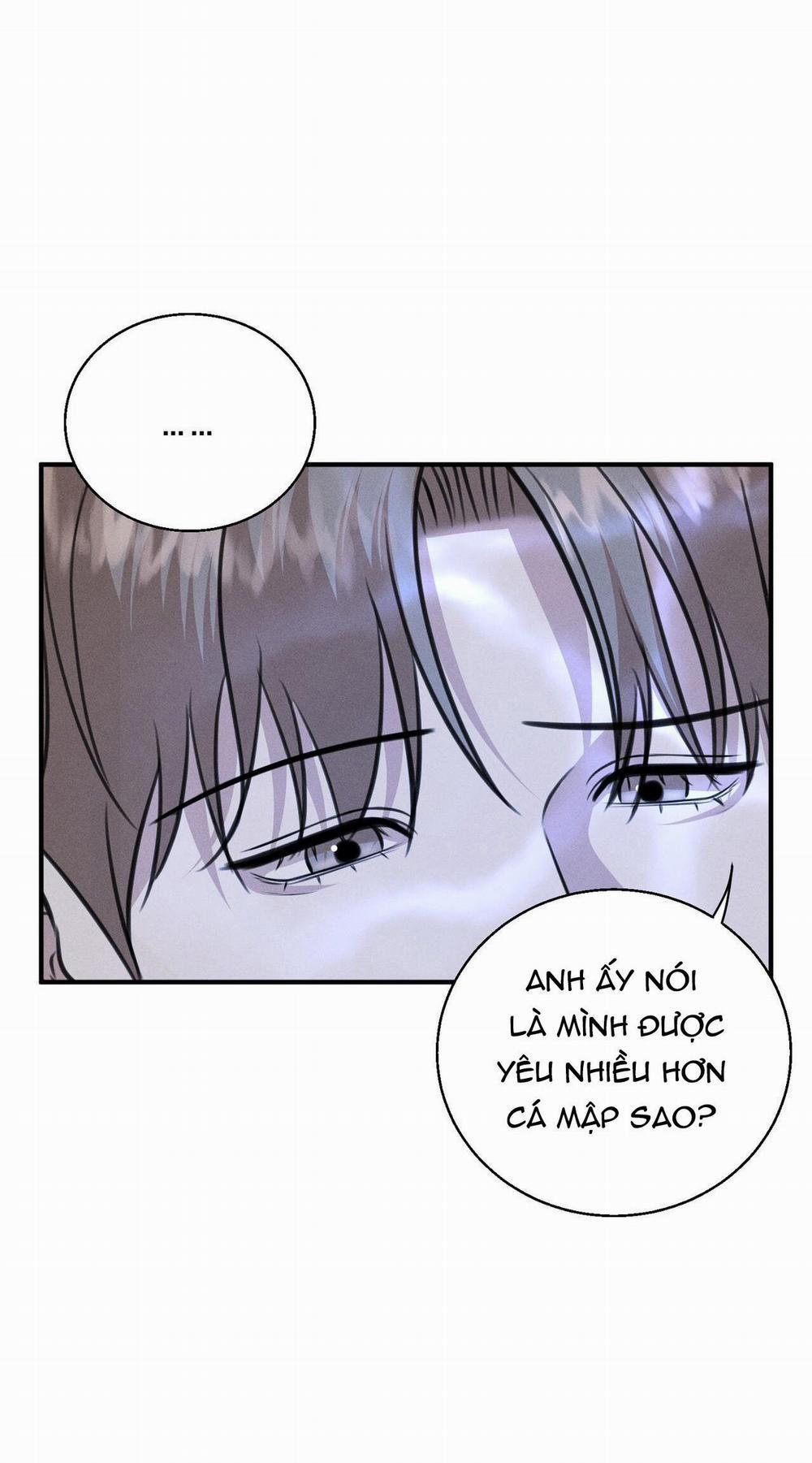 manhwax10.com - Truyện Manhwa (SONG TÍNH) ĐIỂM ƯỚT ÁT Chương 13 Trang 34