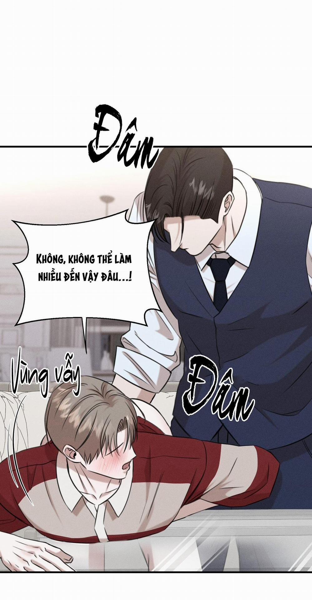 manhwax10.com - Truyện Manhwa (SONG TÍNH) ĐIỂM ƯỚT ÁT Chương 13 Trang 69