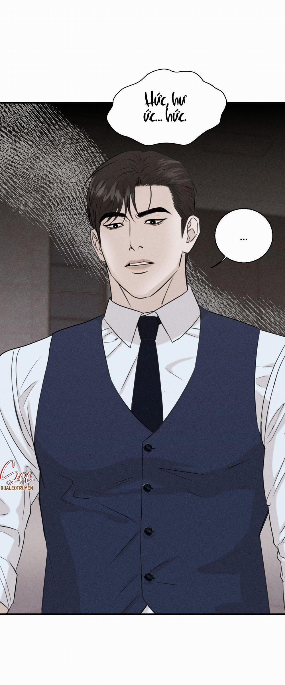 manhwax10.com - Truyện Manhwa (SONG TÍNH) ĐIỂM ƯỚT ÁT Chương 13 Trang 71