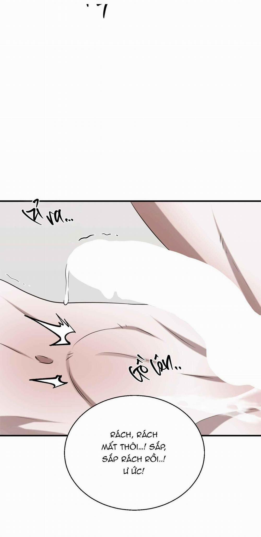 manhwax10.com - Truyện Manhwa (SONG TÍNH) ĐIỂM ƯỚT ÁT Chương 14 Trang 18