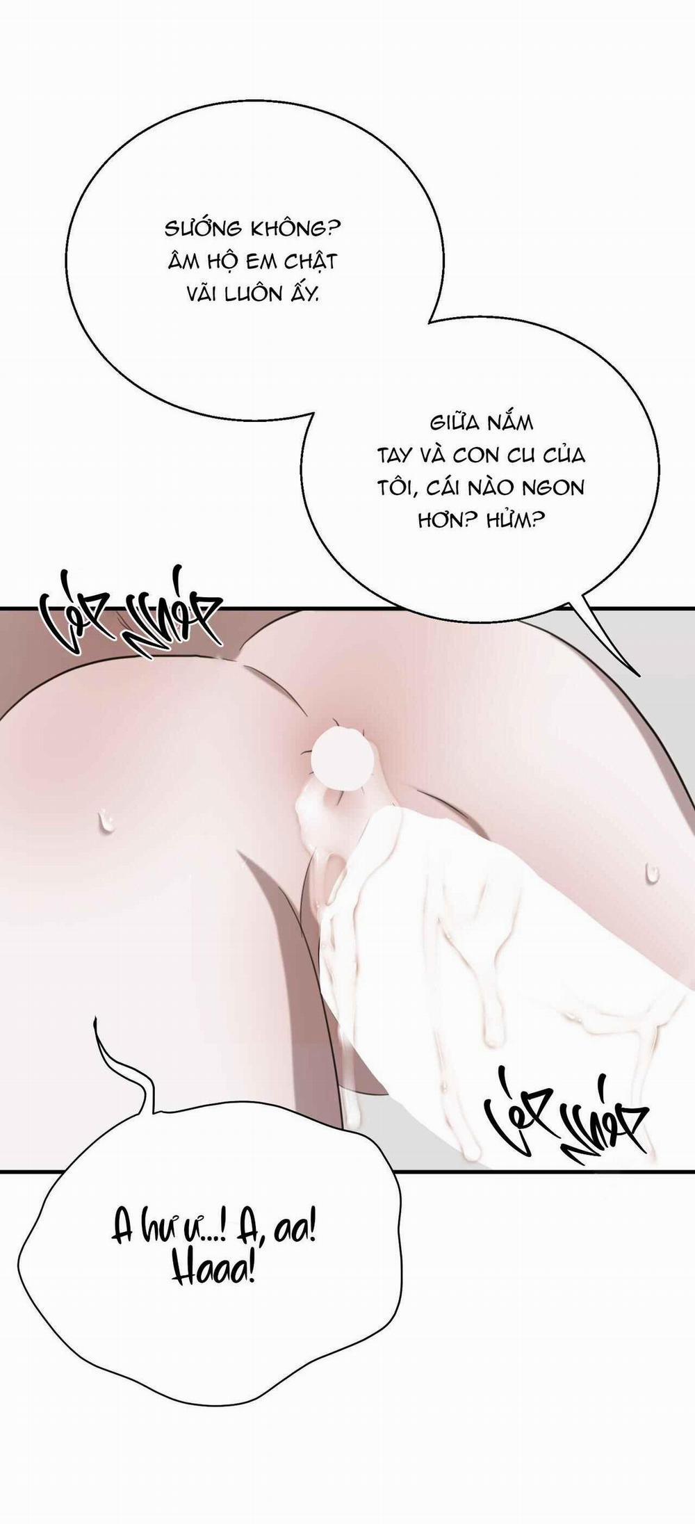 manhwax10.com - Truyện Manhwa (SONG TÍNH) ĐIỂM ƯỚT ÁT Chương 14 Trang 35