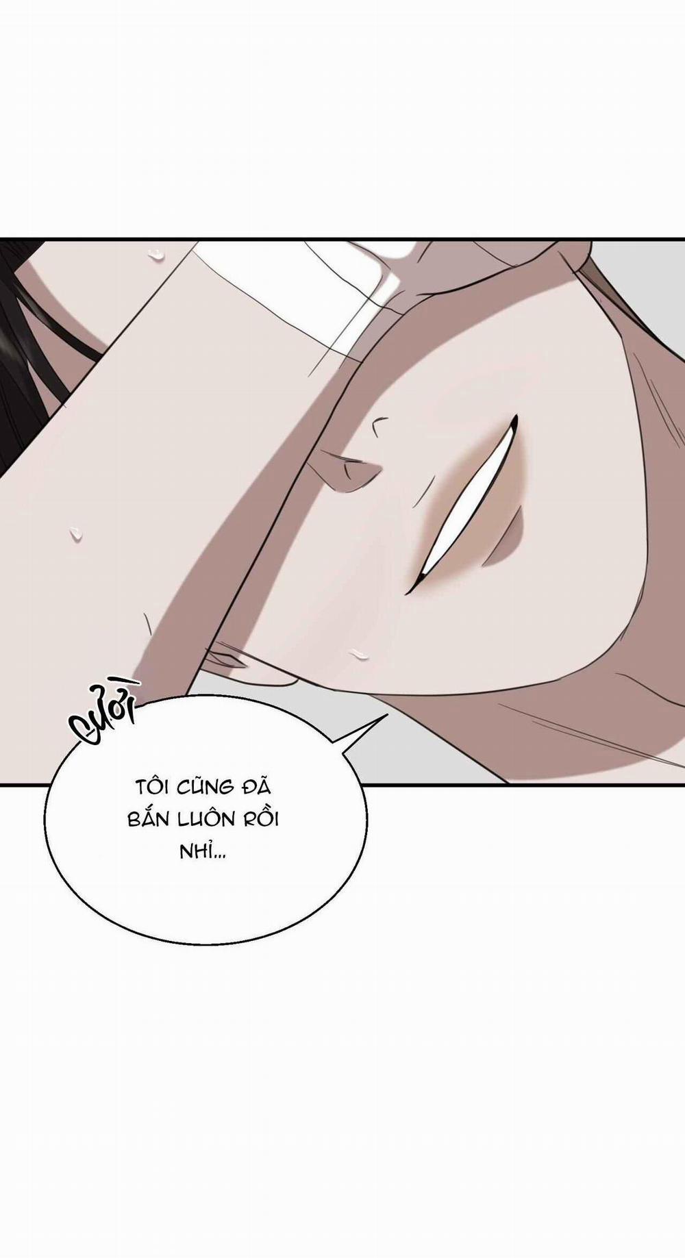 manhwax10.com - Truyện Manhwa (SONG TÍNH) ĐIỂM ƯỚT ÁT Chương 14 Trang 56