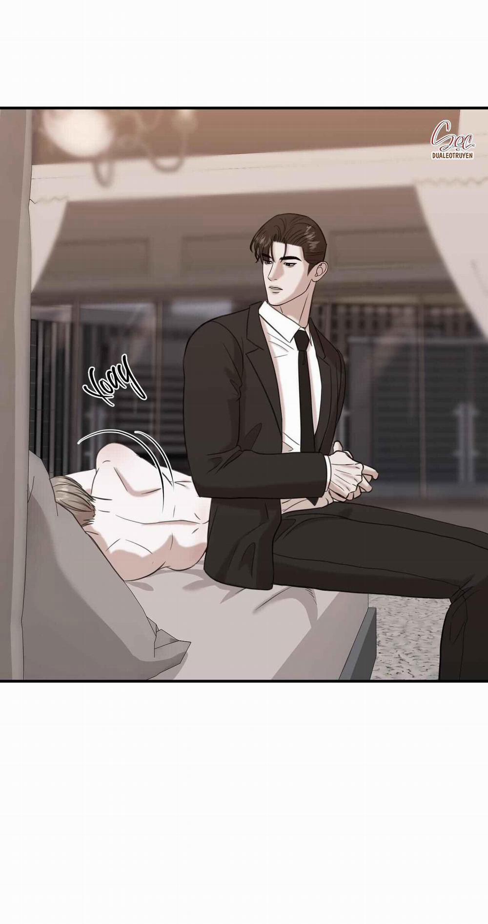 manhwax10.com - Truyện Manhwa (SONG TÍNH) ĐIỂM ƯỚT ÁT Chương 14 Trang 70