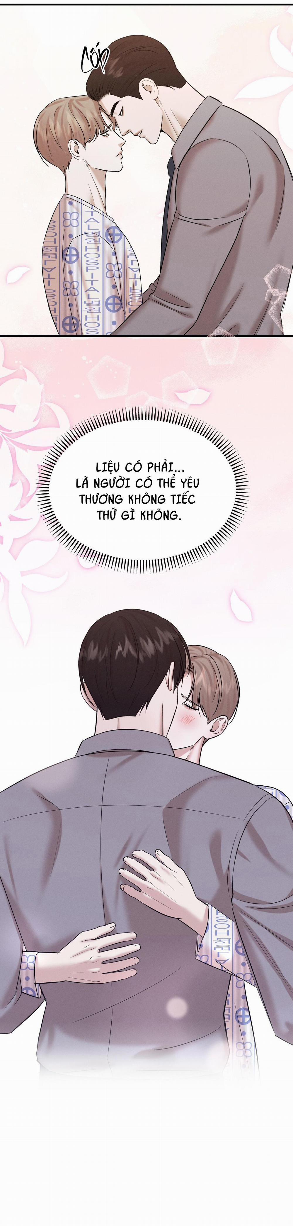 manhwax10.com - Truyện Manhwa (Song Tính) Điểm Ướt Át Chương 23 Trang 13