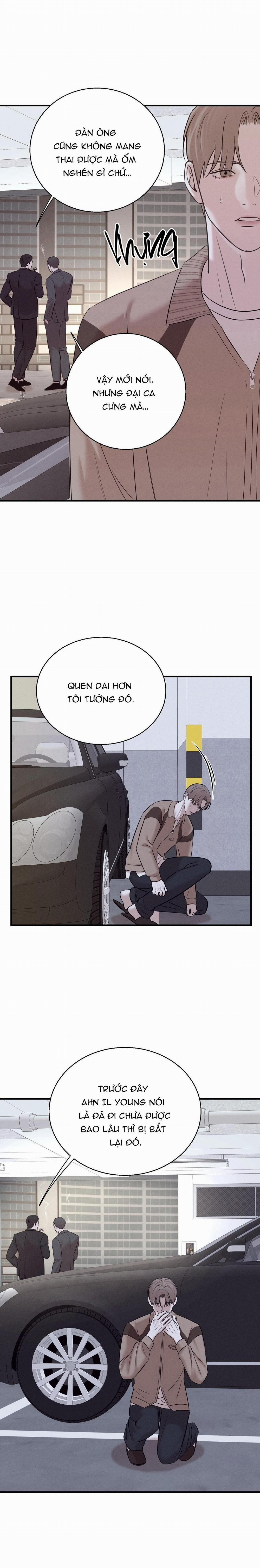 manhwax10.com - Truyện Manhwa (SONG TÍNH) ĐIỂM ƯỚT ÁT Chương 24 End Trang 7