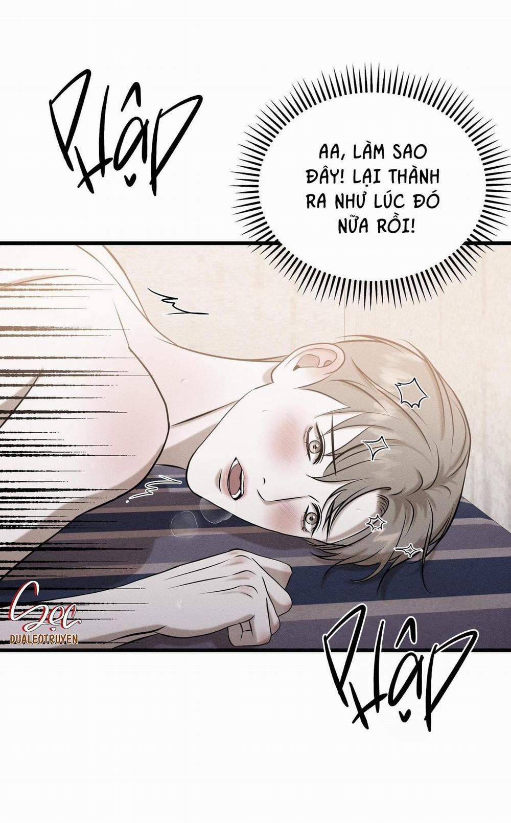 manhwax10.com - Truyện Manhwa (SONG TÍNH) ĐIỂM ƯỚT ÁT Chương 4 H Trang 24