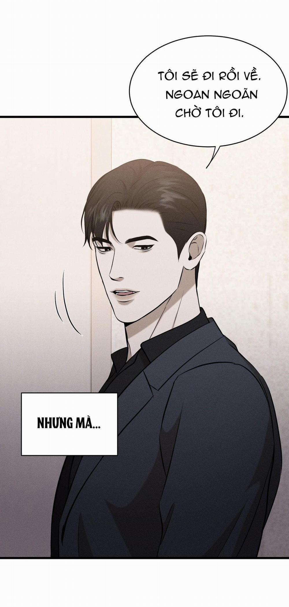 manhwax10.com - Truyện Manhwa (SONG TÍNH) ĐIỂM ƯỚT ÁT Chương 4 H Trang 38