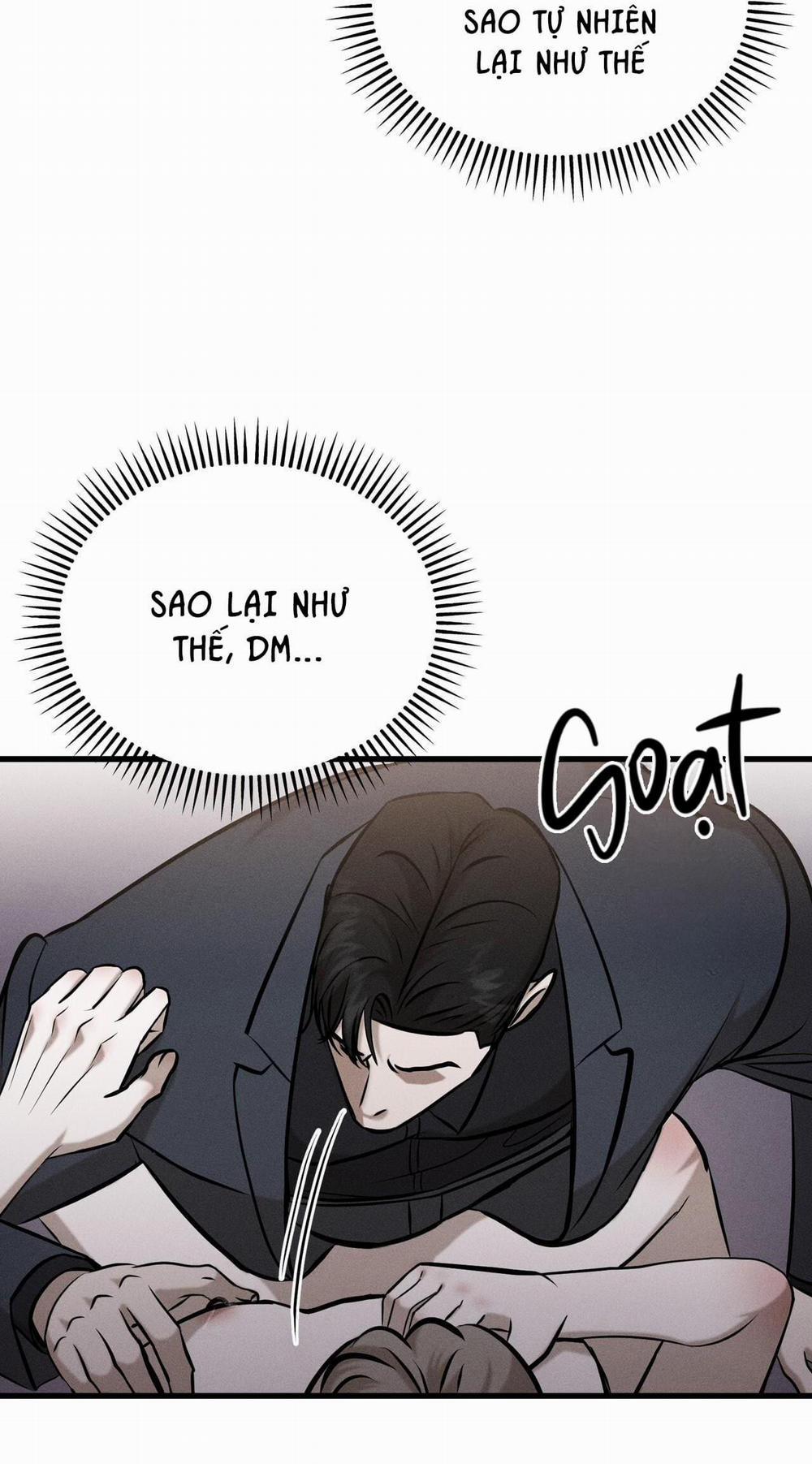 manhwax10.com - Truyện Manhwa (SONG TÍNH) ĐIỂM ƯỚT ÁT Chương 4 H Trang 5