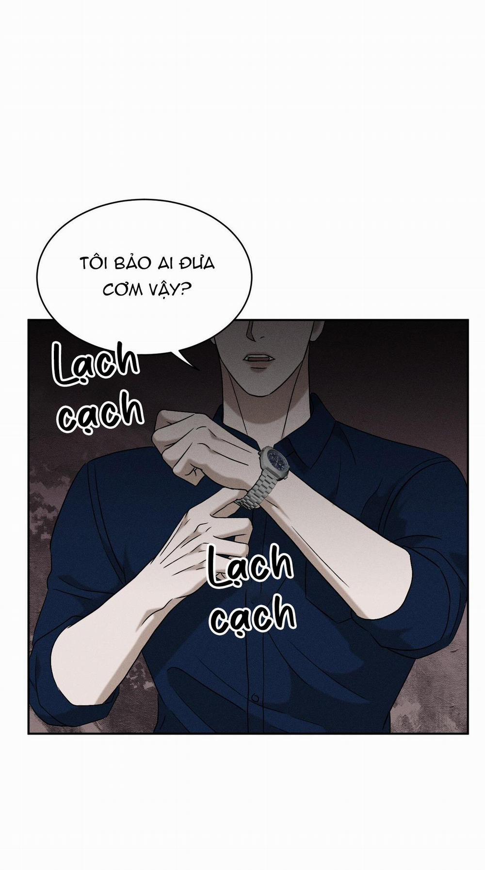 manhwax10.com - Truyện Manhwa (SONG TÍNH) ĐIỂM ƯỚT ÁT Chương 5 th m du Trang 35