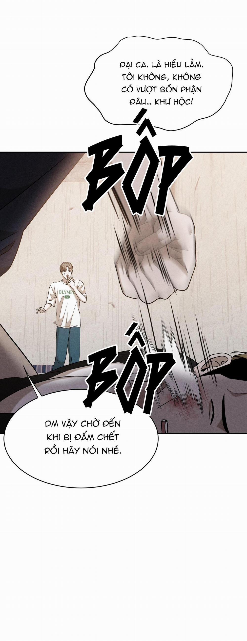 manhwax10.com - Truyện Manhwa (SONG TÍNH) ĐIỂM ƯỚT ÁT Chương 5 th m du Trang 39