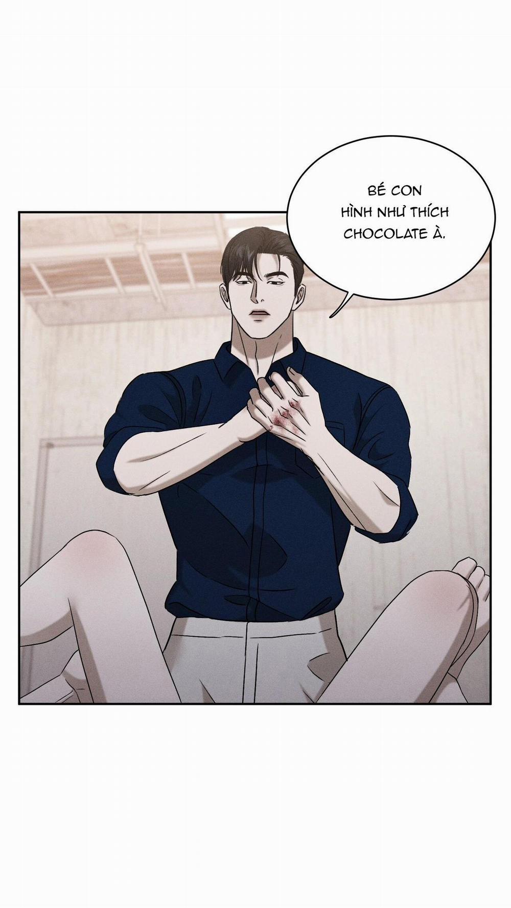 manhwax10.com - Truyện Manhwa (SONG TÍNH) ĐIỂM ƯỚT ÁT Chương 5 th m du Trang 47