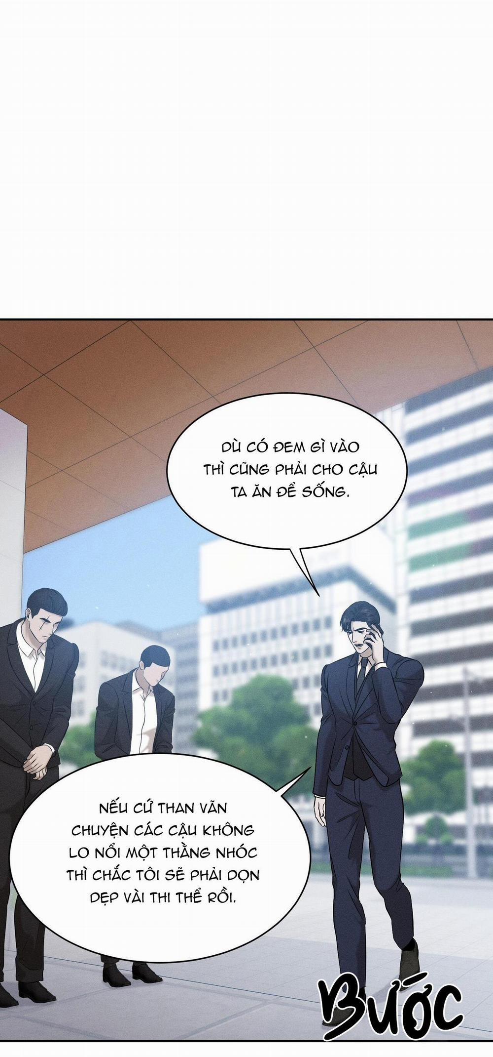 manhwax10.com - Truyện Manhwa (SONG TÍNH) ĐIỂM ƯỚT ÁT Chương 5 th m du Trang 6