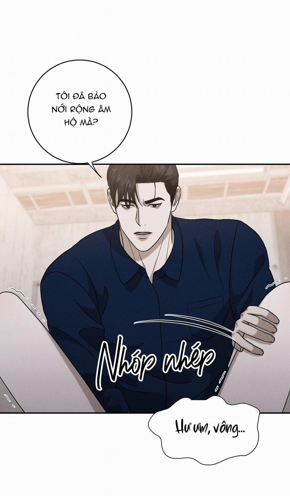 manhwax10.com - Truyện Manhwa (SONG TÍNH) ĐIỂM ƯỚT ÁT Chương 5 th m du Trang 53