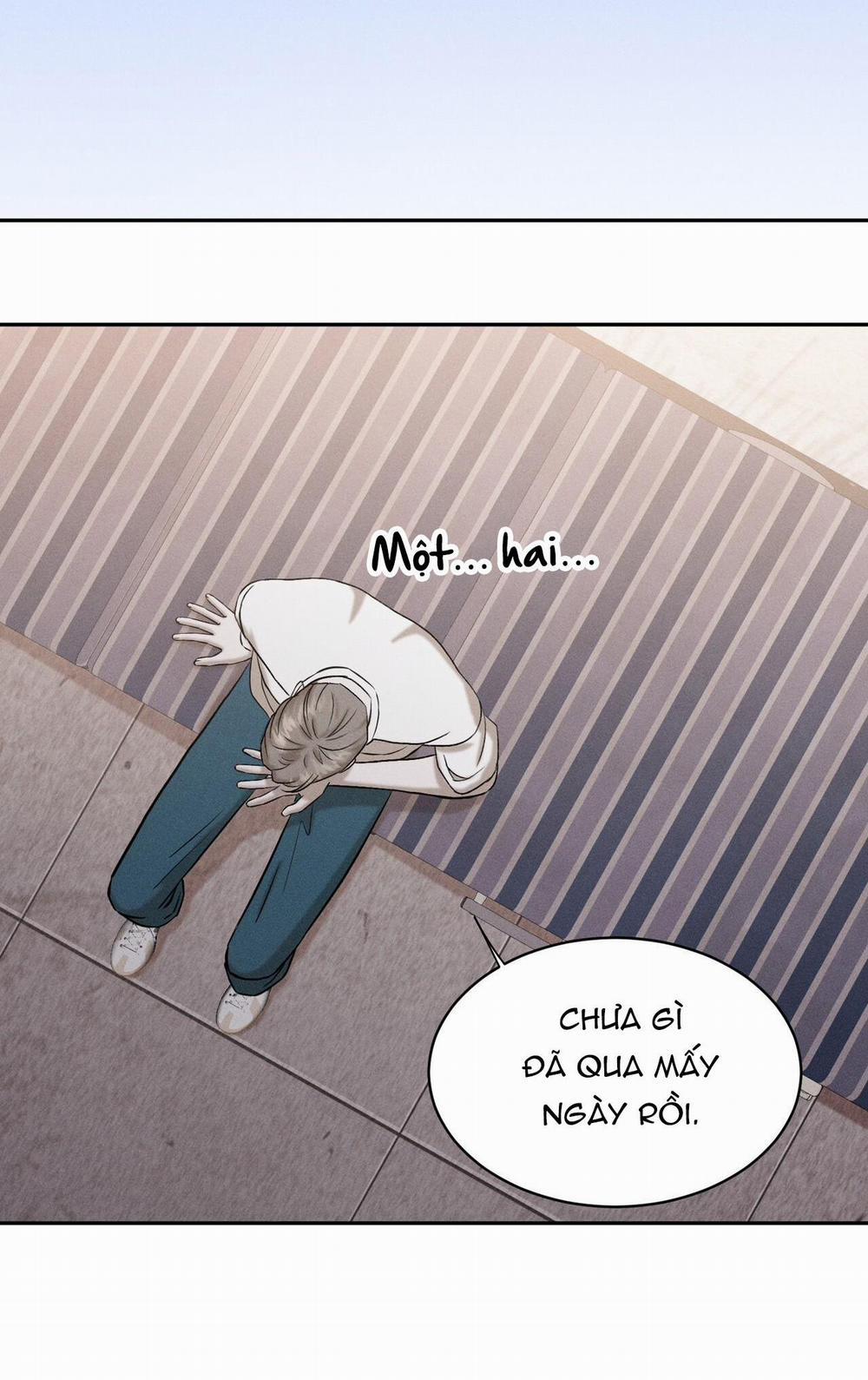 manhwax10.com - Truyện Manhwa (SONG TÍNH) ĐIỂM ƯỚT ÁT Chương 5 Trang 25