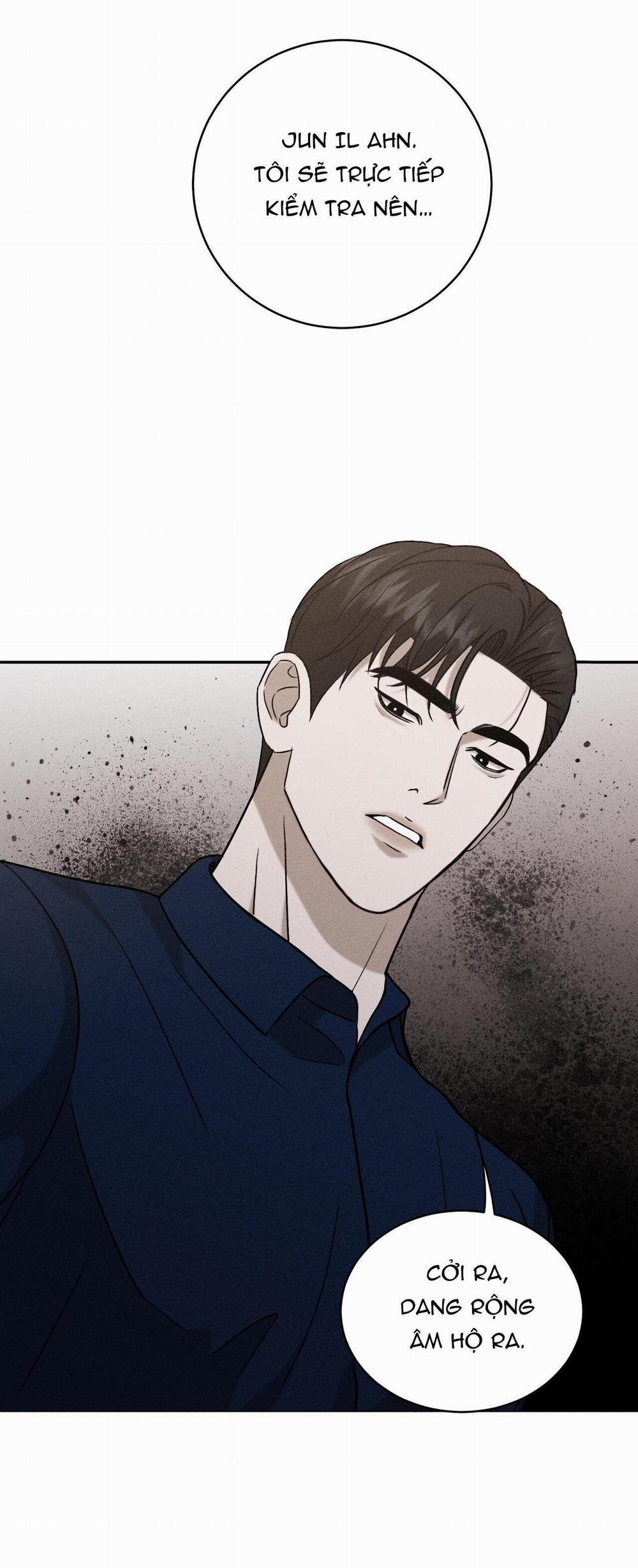 manhwax10.com - Truyện Manhwa (SONG TÍNH) ĐIỂM ƯỚT ÁT Chương 5 Trang 44