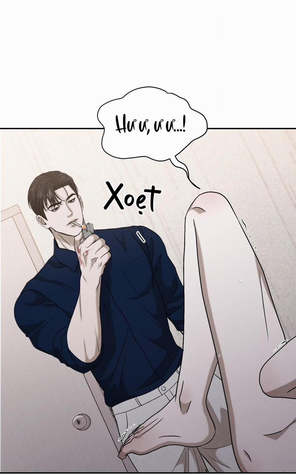 manhwax10.com - Truyện Manhwa (SONG TÍNH) ĐIỂM ƯỚT ÁT Chương 5 Trang 59