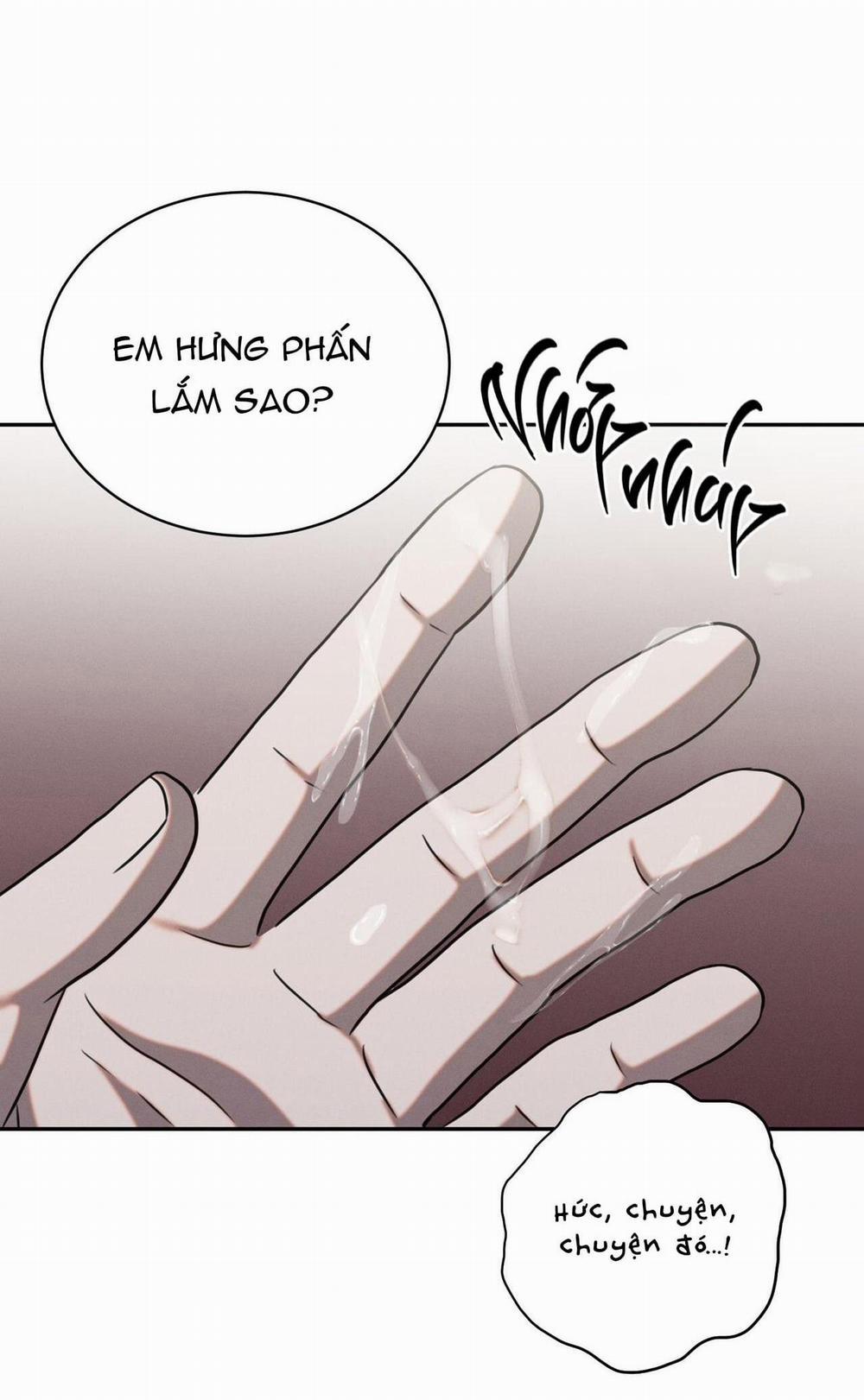 manhwax10.com - Truyện Manhwa (SONG TÍNH) ĐIỂM ƯỚT ÁT Chương 8 0 Trang 47