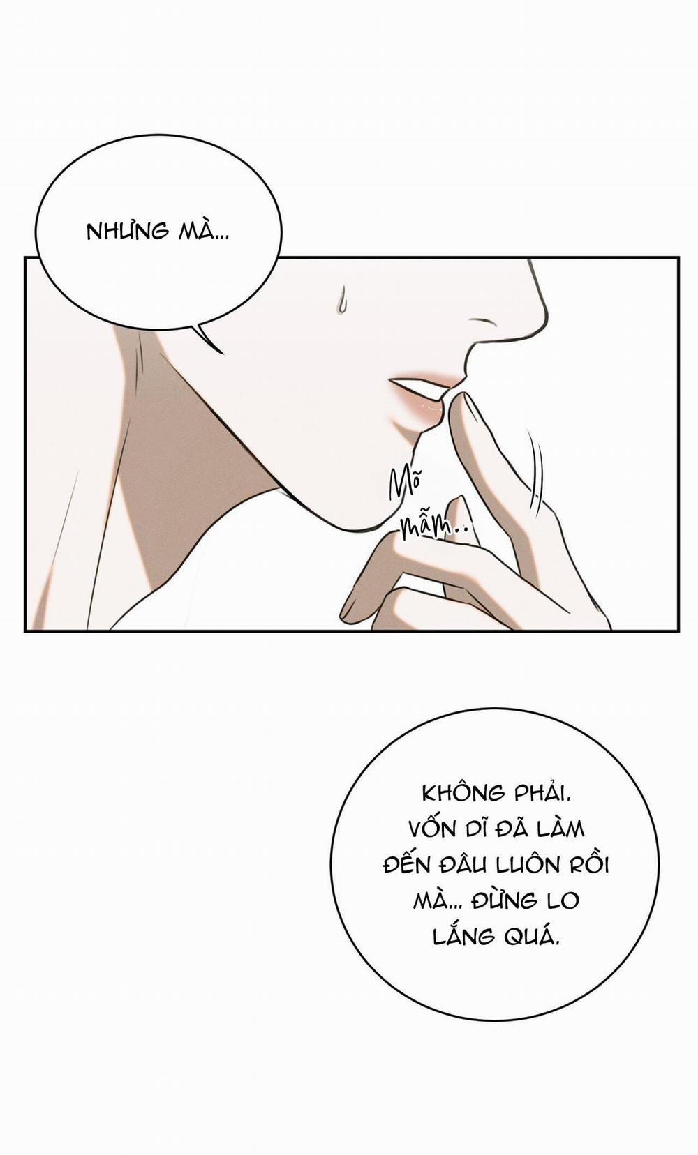 manhwax10.com - Truyện Manhwa (SONG TÍNH) ĐIỂM ƯỚT ÁT Chương 8 0 Trang 6