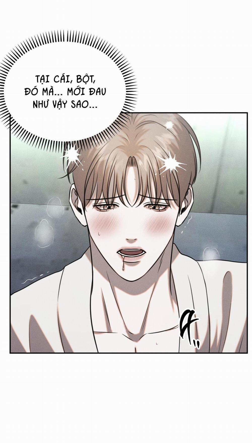 manhwax10.com - Truyện Manhwa (SONG TÍNH) ĐIỂM ƯỚT ÁT Chương 8 0 Trang 54