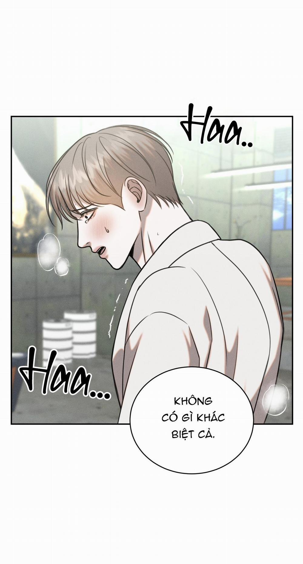 manhwax10.com - Truyện Manhwa (SONG TÍNH) ĐIỂM ƯỚT ÁT Chương 9 H Trang 13