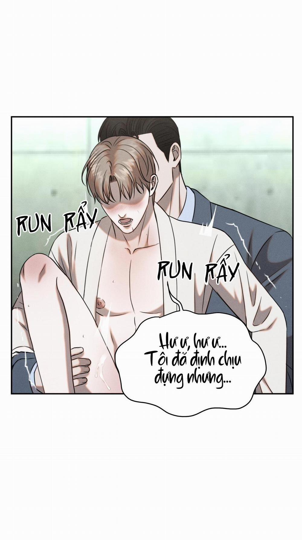 manhwax10.com - Truyện Manhwa (SONG TÍNH) ĐIỂM ƯỚT ÁT Chương 9 H Trang 28