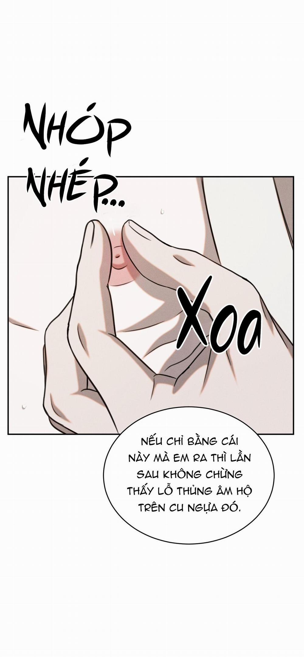 manhwax10.com - Truyện Manhwa (SONG TÍNH) ĐIỂM ƯỚT ÁT Chương 9 H Trang 4