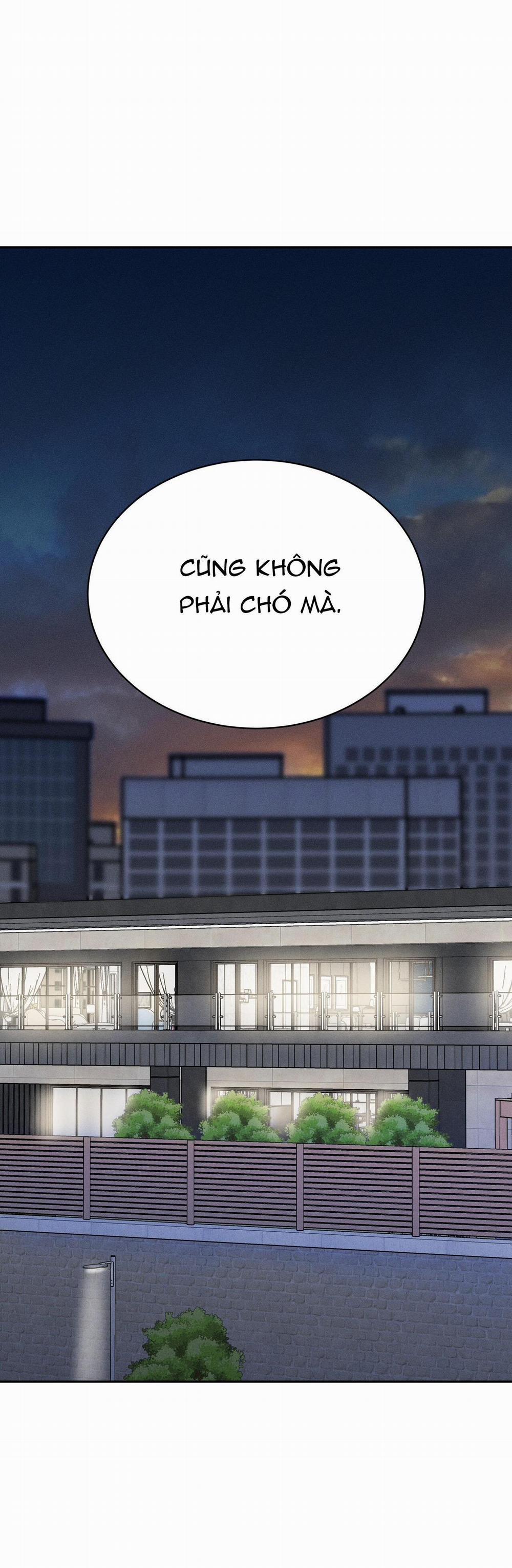 manhwax10.com - Truyện Manhwa (SONG TÍNH) ĐIỂM ƯỚT ÁT Chương 9 H Trang 46