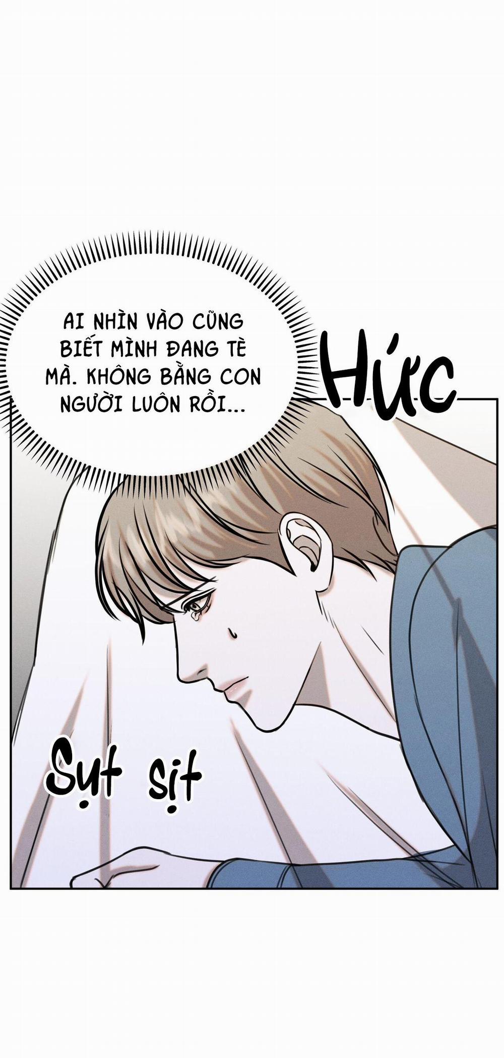 manhwax10.com - Truyện Manhwa (SONG TÍNH) ĐIỂM ƯỚT ÁT Chương 9 H Trang 48