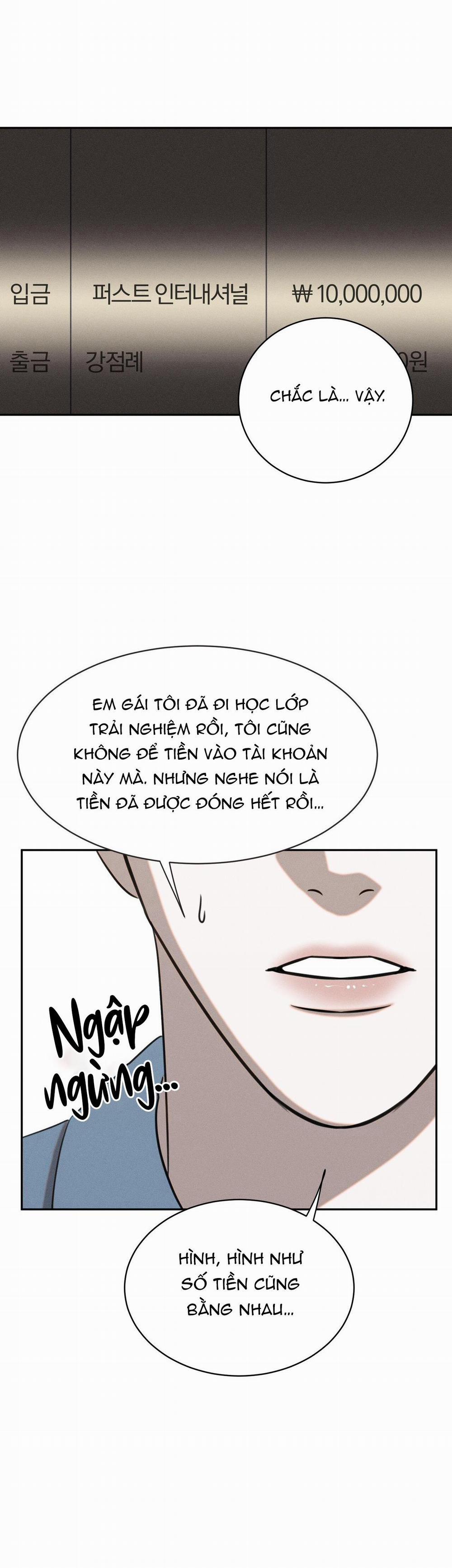 manhwax10.com - Truyện Manhwa (SONG TÍNH) ĐIỂM ƯỚT ÁT Chương 9 H Trang 55